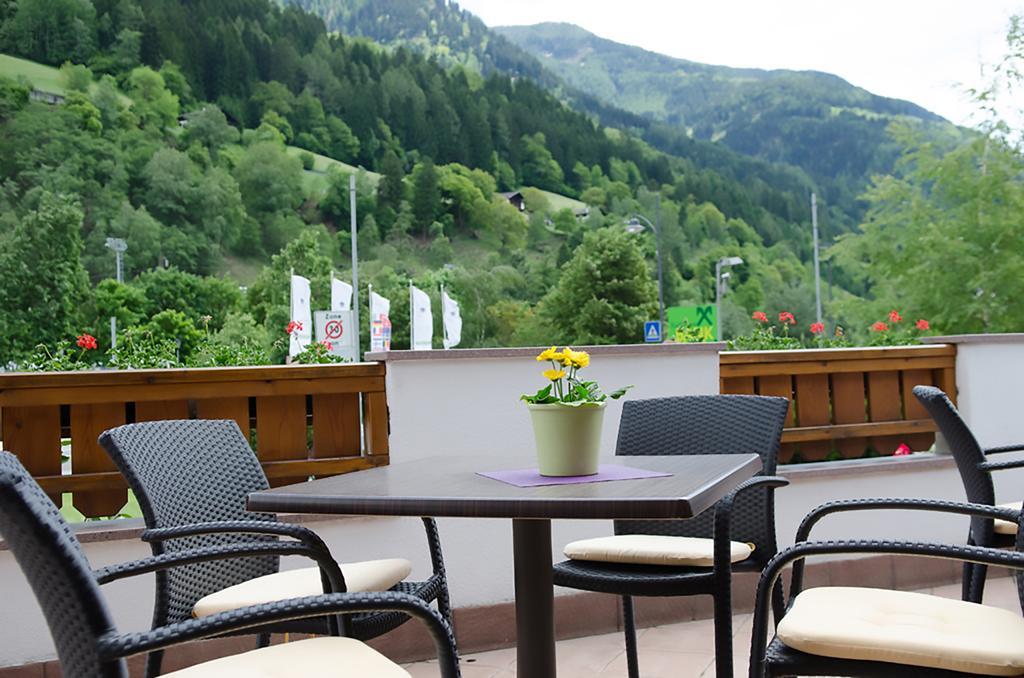 Garni Gruenau Hotel San Martino In Passiria  Ngoại thất bức ảnh