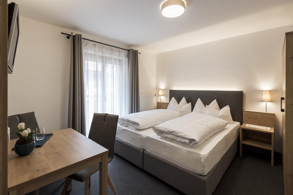 Garni Gruenau Hotel San Martino In Passiria  Ngoại thất bức ảnh